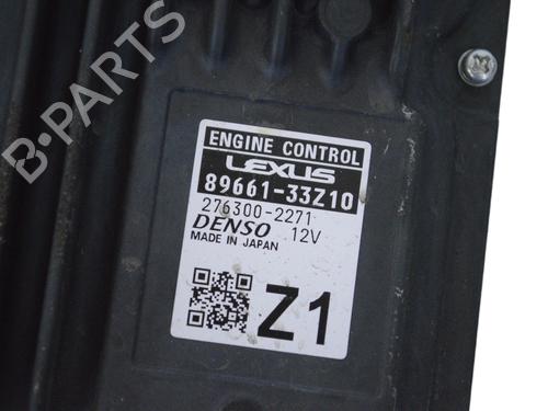 Engine control unit (ECU) LEXUS ES (_Z10_, _A10_, _H10_) 250 (AXZA10) | BP33358596M57 - Image 4
