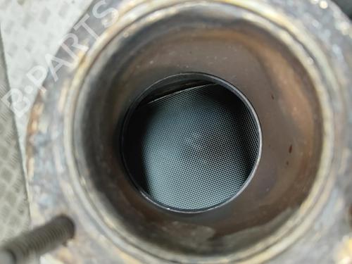 Catalyst AUDI Q7 (4MB, 4MG, 4MQ) 50 TDI Mild Hybrid quattro | BP31367054M10 