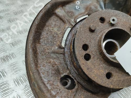 Right rear steering knuckle MERCEDES-BENZ S-CLASS (W140) S 350 Turbo-D (140.134) | BP29974943M28