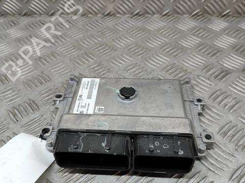 Used Engine control unit (ECU) CITROËN C4 X (BD_, BE_, BF_) ë-C4 X (BFZKXC) (136 hp) 28551668
