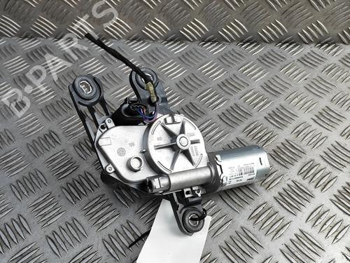 Used Rear wiper motor Rear wiper motor SKODA ENYAQ iV SUV (5AZ) 85 (286 hp) 27796156 27796156