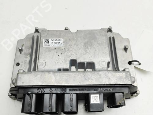 Motorstyringsenhed BMW X1 (F48) xDrive 25 e Plug-in-Hybrid (220 hp) 32345046