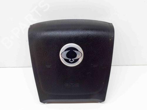Lenkradairbag für SSANGYONG REXTON / REXTON II (GAB_) 2.7 CRDi 4x4 (176 hp) 8624680