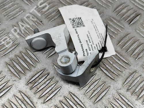 Hinge/Door check strap AUDI A5 Sportback (F5A, F5F) 2.0 TDI | BP16141135C146 