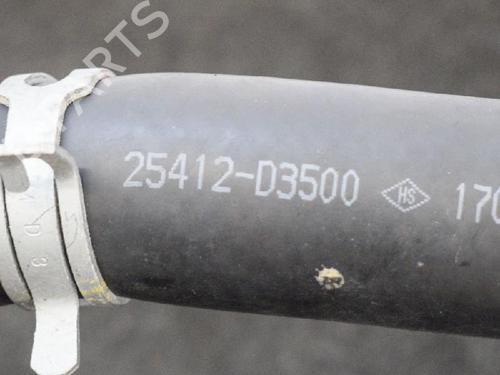 Pipe HYUNDAI TUCSON (TL, TLE) 1.6 GDi | BP14666146M125 