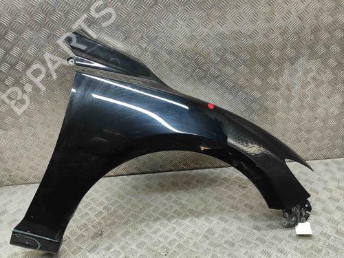 Used Right front fenders MAZDA 6 Estate (GJ, GL) 2.2 D (150 hp) 29867344