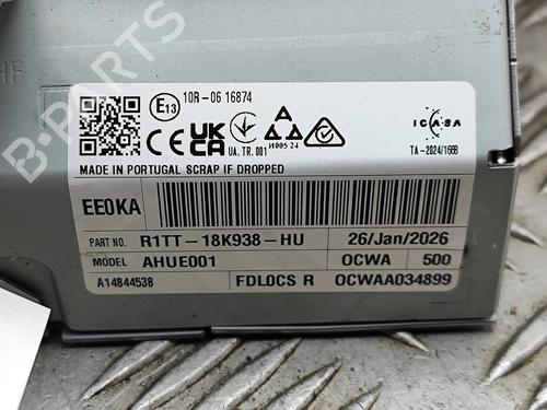 Electronic module FORD PUMA (J2K, CF7) 1.0 EcoBoost mHEV | BP38421905M83  - Image 6