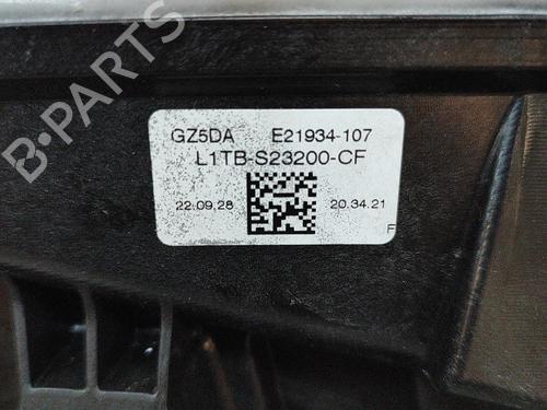 Front right window mechanism FORD PUMA (J2K, CF7) 1.0 EcoBoost mHEV | BP28446504C23 - Image 6