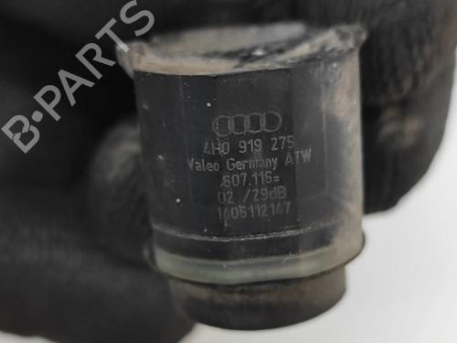 Electronic module AUDI Q7 (4LB) 3.0 TDI quattro | BP27331449M83 - Image 6