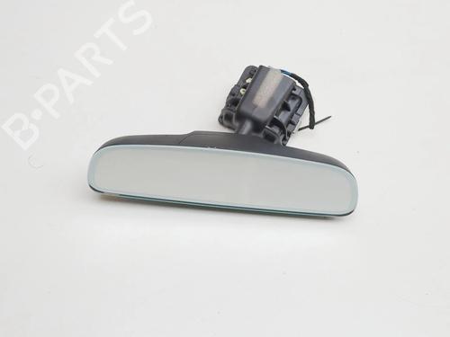 Used Rear mirror Rear mirror 39409366 39409366