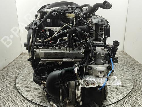 Motor PORSCHE 911 (992) 3.0 Carrera 4 S (992420) | BP30732033M1