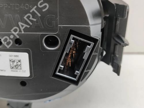 Instrument cluster SKODA KAROQ (NU7, ND7) 1.5 TSI | BP36044311C47  - Image 7