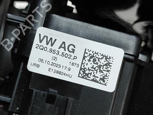 Steering column stalk VW TAIGO (CS1) 1.0 TSI | BP27798353I23 - Image 6