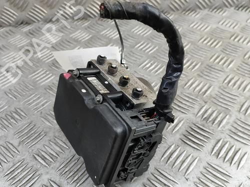 ABS pump MAZDA MX-5 III (NC) 1.8 (NC18) | BP27644747M43 - Image 3