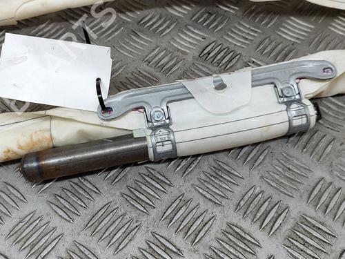 Left curtain airbag BMW 3 Touring (F31) 335 d xDrive | BP26239901C11 