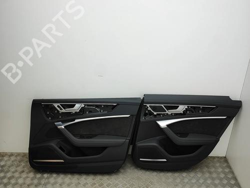 Setesett AUDI A6 C8 Avant (4A5) RS6 TFSI Mild Hybrid quattro | BP37064529C78  - Image 14