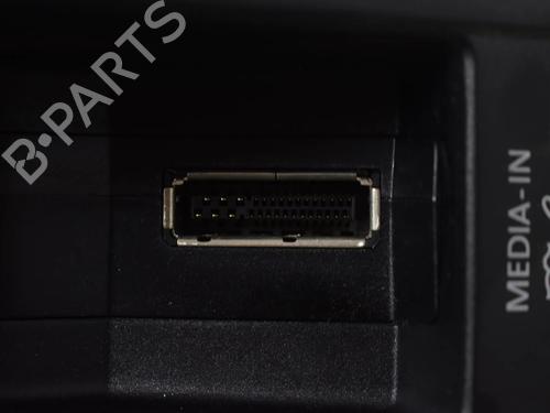 Electronic module VW PASSAT B7 Variant (365) 2.0 TDI | BP9900394M83