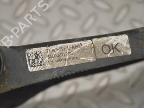 Left front suspension arm HYUNDAI TUCSON (TL, TLE) 1.6 CRDi | BP30236959M12 