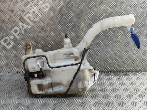 Used Windscreen washer tank FORD MONDEO V Turnier (CF) 2.0 TDCi (150 hp) 27346117