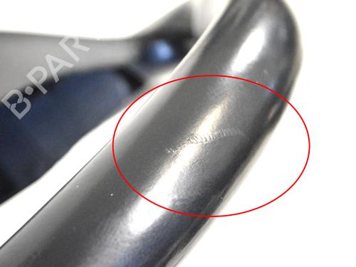 Steering wheel TESLA MODEL S (5YJS) 85 | BP33348100C49  - Image 5