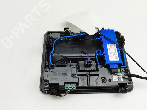 Plafonier FORD PUMA (J2K, CF7) 1.0 EcoBoost mHEV | BP38623187I8 - Image 4