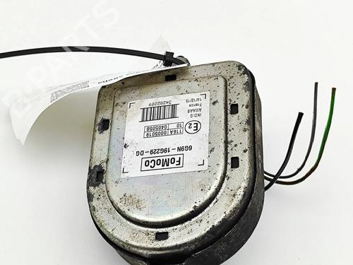 Used Electronic module Electronic module 37029573 37029573
