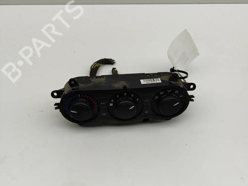 Used Electronic module Electronic module FORD RANGER (TKE) 2.2 TDCi 4x4 (150 hp) 36066159 36066159