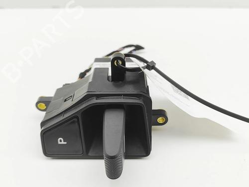 Gear lever PORSCHE MACAN (XAB) 4 Electric 4 (XABBB1, XABFD1) | BP38467214M90 - Image 2