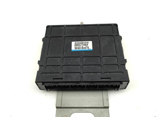 Used Engine control unit (ECU) Engine control unit (ECU) MITSUBISHI L200 (K7_T, K6_T, K5_T) 2.5 TD 4WD (K74T) (99 hp) 32459548 32459548