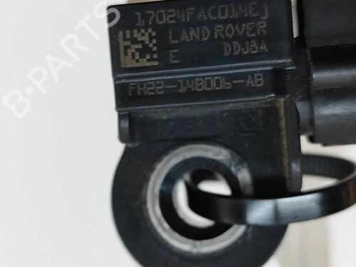 Electronic sensor JAGUAR F-TYPE Coupe (X152) 3.0 SCV6 400 SPORT AWD | BP27644789M84  - Image 6