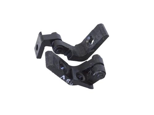 Used Hinge/Door check strap Hinge/Door check strap BMW i3 (I01) Range Extender (102 hp) 33359207 33359207