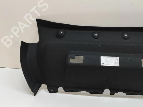 Boot lining MERCEDES-BENZ CLA (C118) CLA 200 (118.387) | BP28446631I3  - Image 5