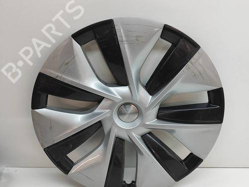 Hulkapsel Hulkapsel TESLA MODEL Y (5YJY) EV Performance All-wheel Drive (534 hp) 33360914 33360914