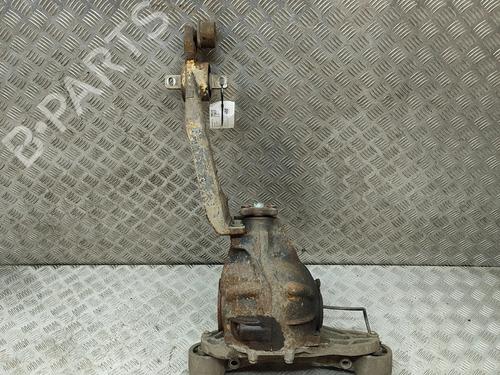 Rear differential MERCEDES-BENZ VITO Bus (W639) 122 CDI (639.701, 639.703, 639.705) | BP32269234M24