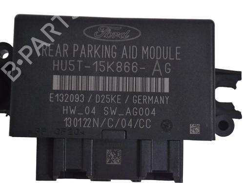 Electronic module FORD ECOSPORT 1.0 EcoBoost | BP30894351M83 - Image 6