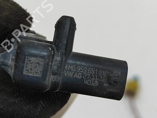 Electronic sensor AUDI Q7 (4MB, 4MG, 4MQ) 3.0 TDI quattro | BP29264976M84 - Image 6