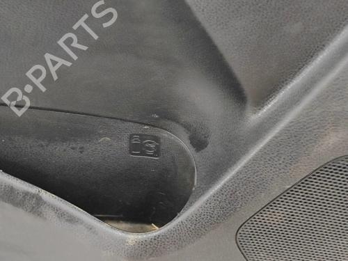 Seats set ISUZU D-MAX II (TFR, TFS) 2.5 CRDi 4x4 (TFS86J) | BP38960113C78 - Image 11