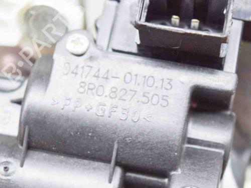 Tailgate lock AUDI A5 Sportback (8TA) S5 quattro | BP9630113C101 