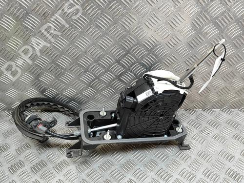Used Gear lever Gear lever VW ARTEON (3H7, 3H8) 1.4 eHybrid (218 hp) 28554095 28554095