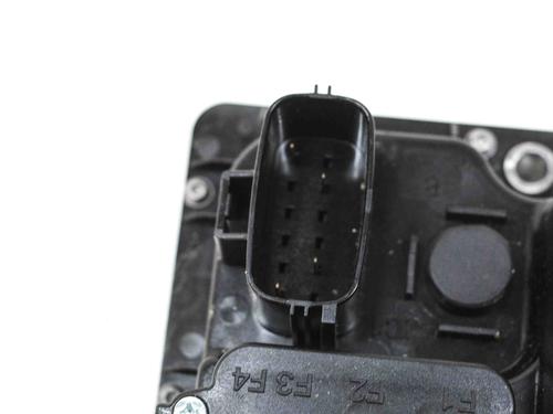 Electronic module LAND ROVER RANGE ROVER SPORT II (L494) 4.4 SDV8 4x4 | BP27755844M83