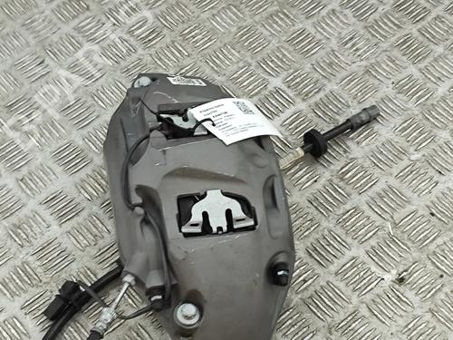 Left front brake caliper VW TOUAREG (CR7, RC8) 3.0 TDI 4motion | BP26183035M105 