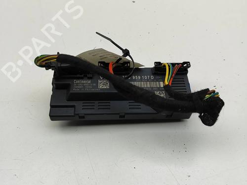 Module électronique PORSCHE CAYENNE (92A) 3.0 S E-Hybrid (416 hp) 30857186