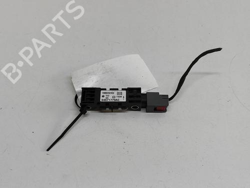 Electronic sensor JEEP COMMANDER (XK, XH) 3.0 CRD 4x4 | BP29593755M84 