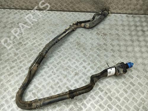 Rohr für ISUZU D-MAX II (TFR, TFS) 1.9 Ddi 4x4 (TFS87J) (163 hp) 29975564