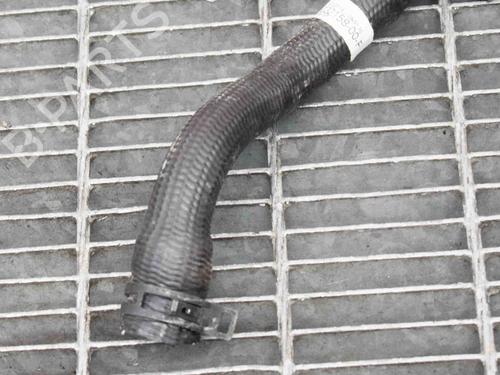 Used Pipe TESLA MODEL X (5YJX) 90D AWD (525 hp) 20233249