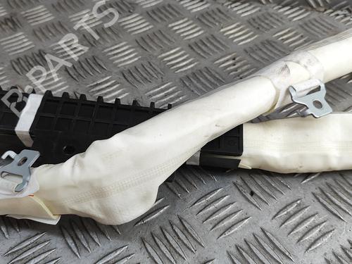 Right curtain airbag HYUNDAI SANTA FÉ III (DM, DMA) 2.2 CRDi 4WD | BP27933729C12 