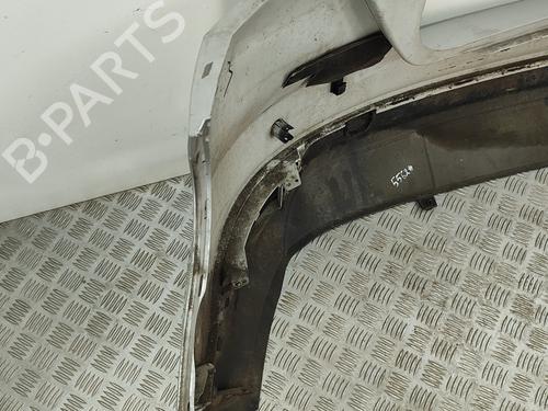 Rear bumper FORD FOCUS III 1.0 EcoBoost | BP28436225C8 