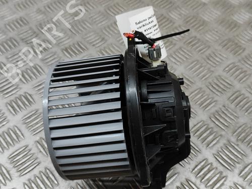 Ventilator motor TESLA MODEL X (5YJX) P100D AWD | BP28435668M62 