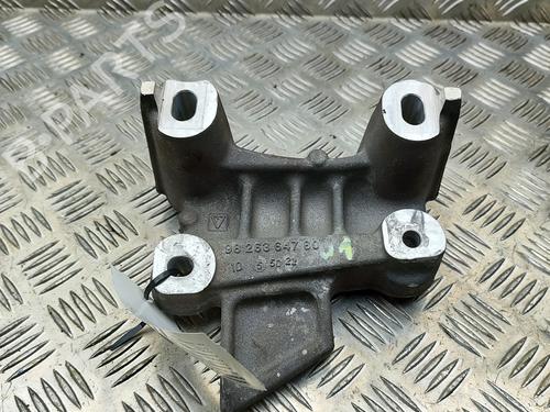 Support PEUGEOT 2008 II (UD_, US_, UY_, UJ_, UR_, UC_) e-2008 (UKZKXZ) | BP30130543C155 