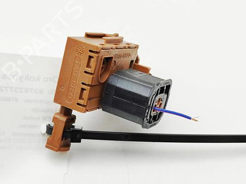 Electronic sensor AUDI Q4 E-TRON Sportback (F4N) 40 | BP38291980M84 - Image 4